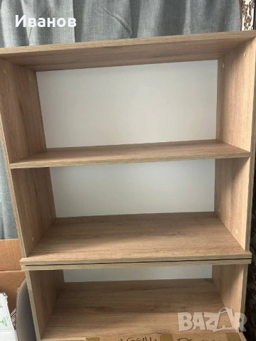 Етажерка модул Гранд М 55