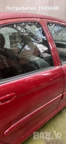 Citroen Xsara Picasso 1.6 HDI - комби, снимка 2 - Автомобили и джипове - 50942418