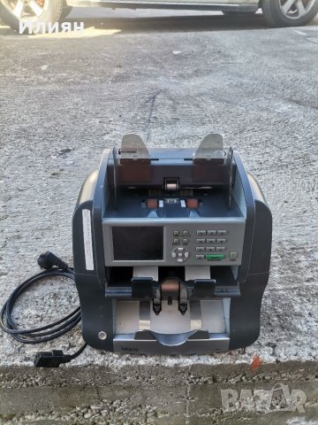 Броячна машина 