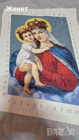 Продавам гоблени, снимка 3 - Гоблени - 15673004