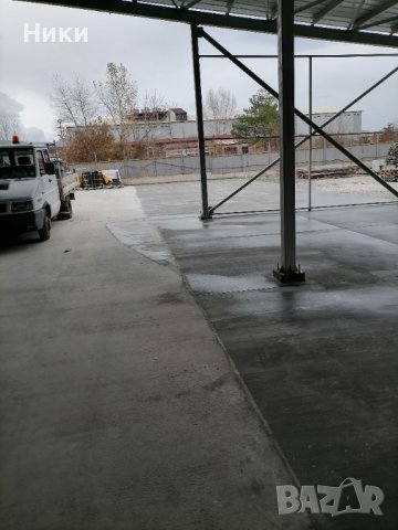 Шлайфан и ресан бетон , снимка 4 - Други ремонти - 31531685