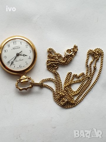 novus watch swiss made, снимка 3 - Дамски - 36015063