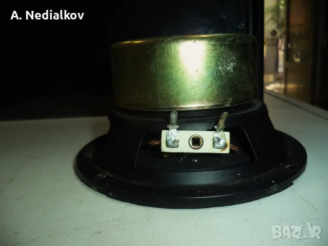 5'' Loudspeaker, снимка 2 - Тонколони - 56049518