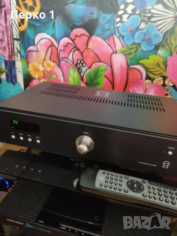 Primare A20, снимка 2 - Ресийвъри, усилватели, смесителни пултове - 49904138