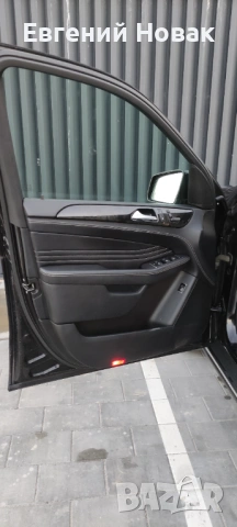 Продава Mercedes-Benz ML 350 BLUETEC 3.0 CDI, 4MATIC, SPORT, снимка 12 - Автомобили и джипове - 53770585