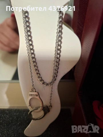 Елегантни бужута , снимка 16 - Чанти - 53656310