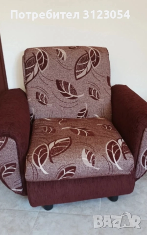 Тапецирване на столове , снимка 5 - Столове - 51231985