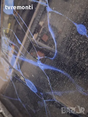 TCon BOARD ,13Y_S120PMB4C2LV0.2, for ,TOSHIBA 40L7335D for 40inc DISPLAY 96.40S03.003, снимка 7 - Части и Платки - 50164197