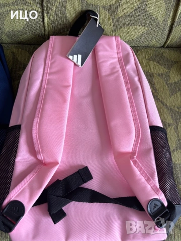Нови раници Adidas, снимка 9 - Раници - 53579013