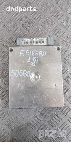 Компютър Ford Sierra 1.6i 1992г. 89BB-12A650-AA 9BAA