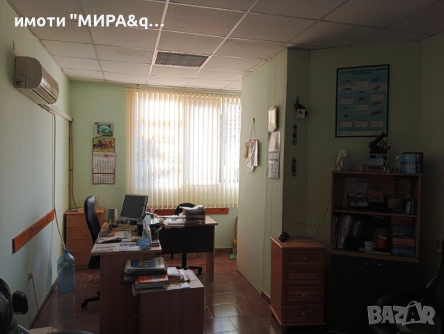 Офис в кв.Орфей,гр.Хасково, снимка 2 - Офиси - 53188177