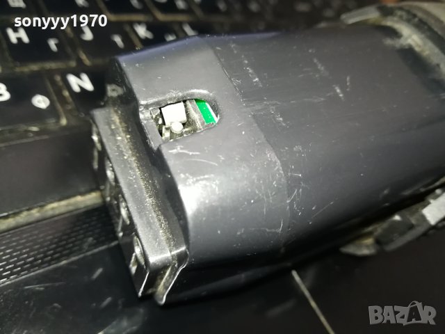 ASSUR MODEL INR18650 18V LI-ION BATTERY PACK-1БРОЙ ЯКА ЗДРАВА БАТЕРИЯ 1902241551, снимка 11 - Други инструменти - 44369868