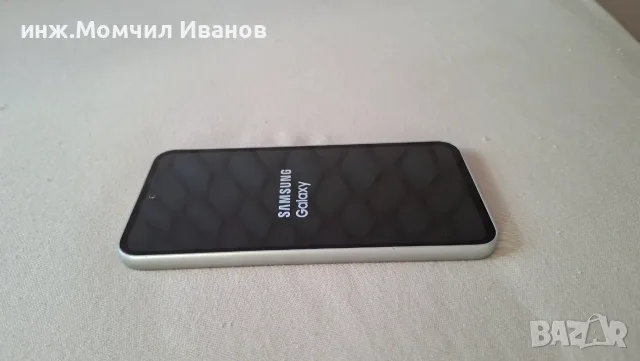 Samsung galaksi A 52, снимка 2 - Samsung - 55994124