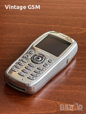 Panasonic EB-G60, снимка 2 - Други - 52835860