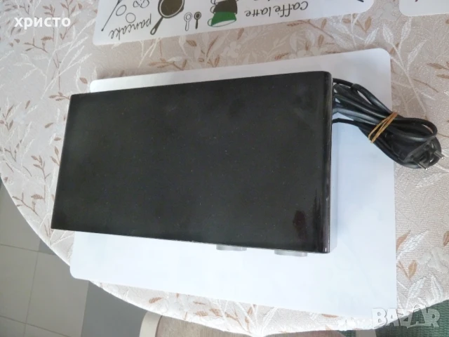 интернет радио Radionette RNDIB13E, снимка 2 - Радиокасетофони, транзистори - 51294302