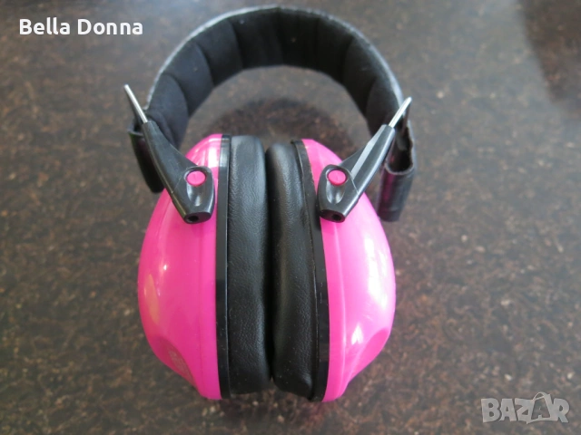 Външни антифони Hovik Horsen, розови, за деца и възрастни, снимка 6 - Други инструменти - 53100002