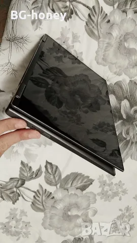 15,6" Lenovo Yoga Y720 , снимка 5 - Лаптопи за дома - 56329704