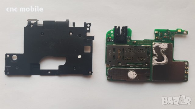 Huawei Y7 2019 - Huawei DUB-LX1 оригинални части и аксесоари , снимка 7 - Резервни части за телефони - 40115067