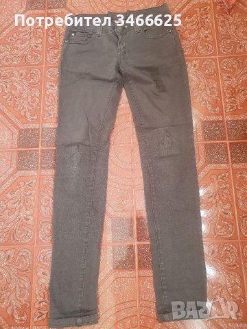 Дамски дънки Tally Weijl, снимка 2 - Дънки - 42145605