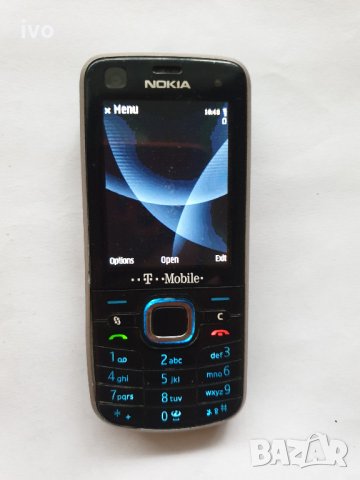 nokia 6220c-1, снимка 9 - Nokia - 36014058