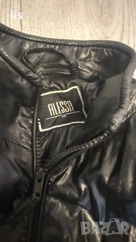 Яке Алеса Alessa, снимка 3 - Якета - 52610907