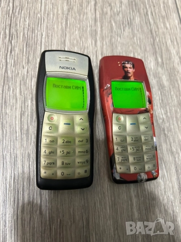 Nokia 1100 Налични