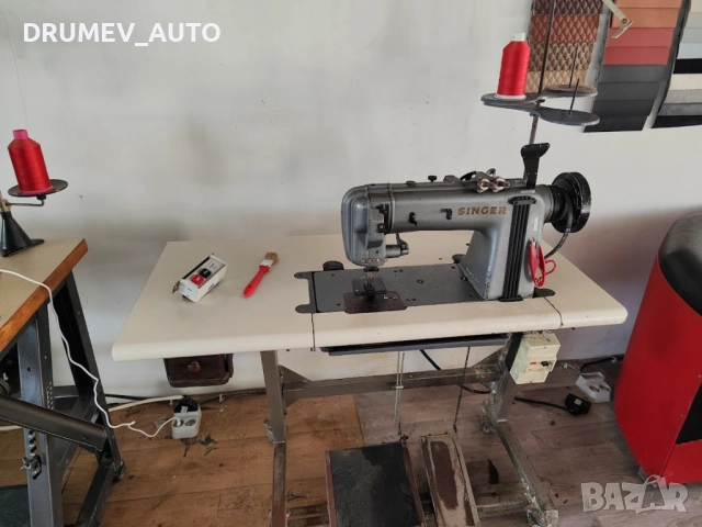 Шевни машини, снимка 13 - Шевни машини - 52441609