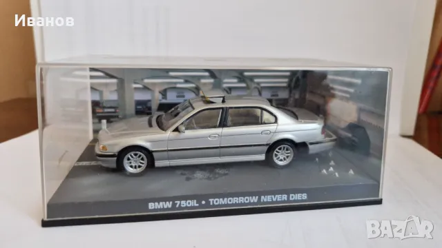 Модели diecast cars Мерцедес Фолксваген БМВ Субару , снимка 4 - Колекции - 48548575