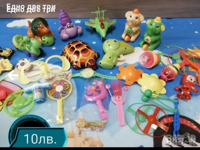 Детски лотове играчки, снимка 15 - Образователни игри - 50096188