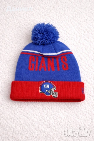 Шапка на. New York Giants 