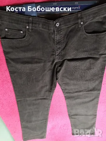 Дънки SUPRAX-НОВИ!, снимка 11 - Дънки - 48611626