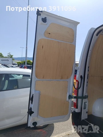 Дървена oблицовка и стелажи за бусове – МОБИЛЕН МОНТАЖ при клиента! и Сигурност, снимка 5 - Сервизни услуги - 53301987