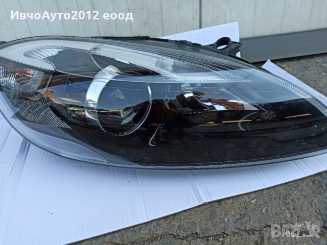 Фар десен оригинален Volvo s40 / v40 от 2014г bi xenon led