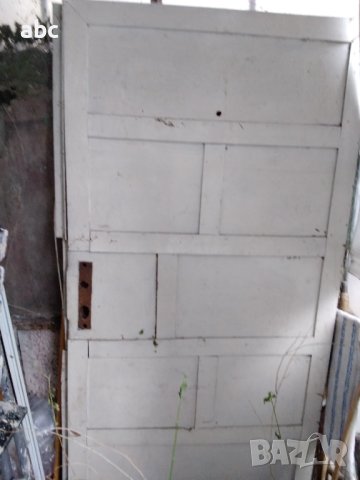Желязна врата за апартамент, снимка 4 - Входни врати - 41955153
