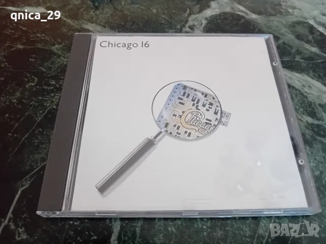 Chicago - Chicago 16