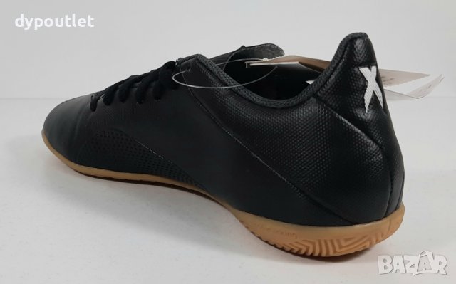 Adidas X 16.4 IN Sn84 - футболни обувки за зала, размер -  40.7 /UK 7/ стелка 25.5 см.. , снимка 8 - Футбол - 39417056