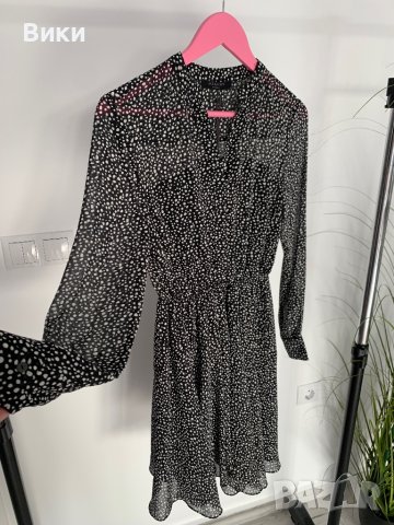 Нова рокля с етикет, снимка 13 - Рокли - 42716864