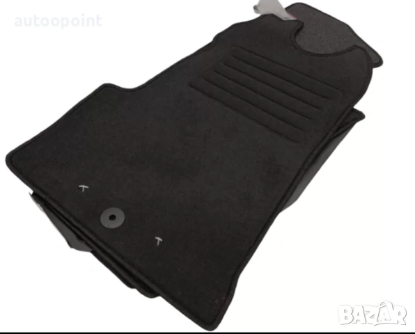 Мокетни стелки за FORD Transit (2006-2012) Petex