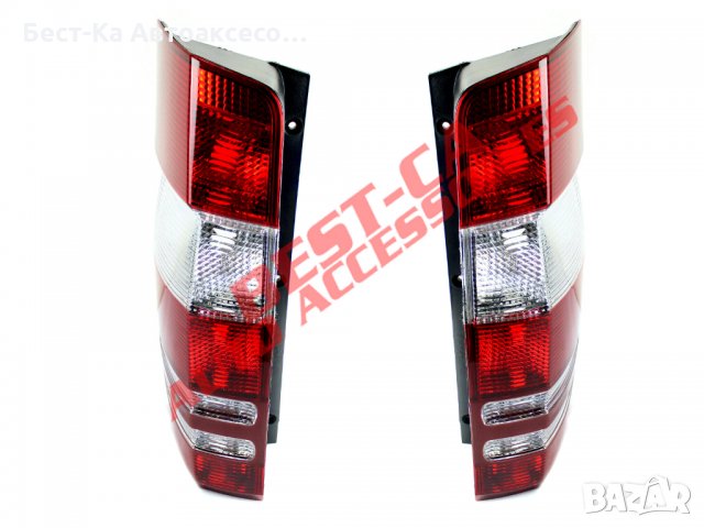 Стопове за Mercedes Sprinter W906 задна светлини 2006-2019