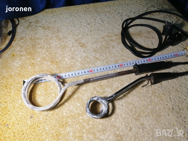 Бързовар старо соц.производство, снимка 4 - Бойлери - 53668001