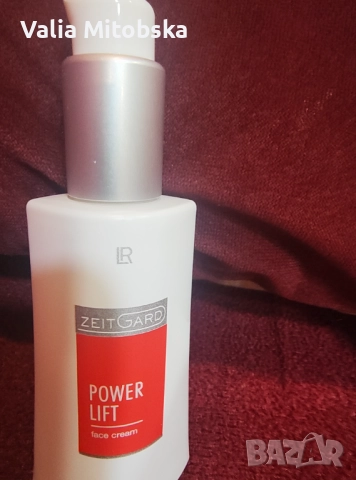Power LIFT, снимка 2 - Козметика за лице - 52097626
