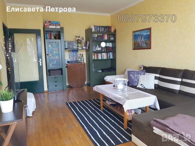  Собственик под Наем 2-стаен Стрелбище , снимка 2 - Апартаменти - 52655743