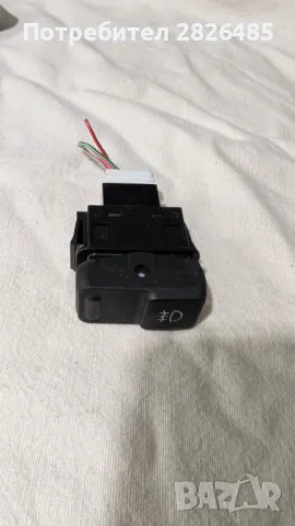 Miata Mazda MX5 интериорни части централна конзола, вентилация и други, снимка 4 - Части - 49075662