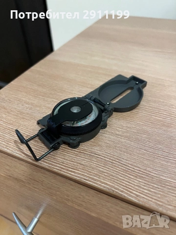 Компас Decathlon, снимка 4 - Други спортове - 53838507