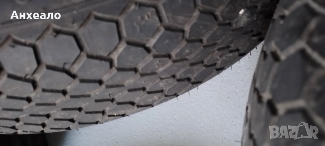 Продавам части за РЕНО / RENAULT 8 / , снимка 5 - Автомобили и джипове - 52377569