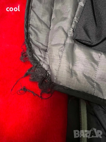 Мото яке Frank Thomas Navigator 2XL – водоустойчиво и с протектори, снимка 4 - Други спортове - 51974235