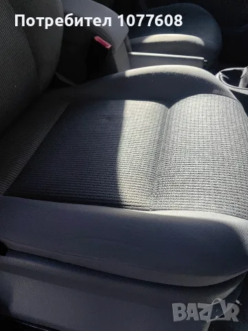 🇩🇪 Vw Caddy 1.6 /102к.с. , снимка 18 - Автомобили и джипове - 56177469