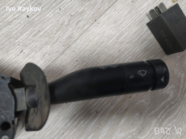 Лостчета мигачи и чистачки за FORD FIESTA Mk III , Ford KA , , снимка 5 - Части - 52891736