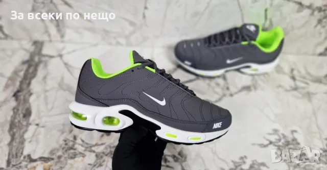 Nike Мъжки Маратонки👟Мъжки Спортни Обувки Найк - Налични Различни Цветове Код P24, снимка 10 - Маратонки - 49122864