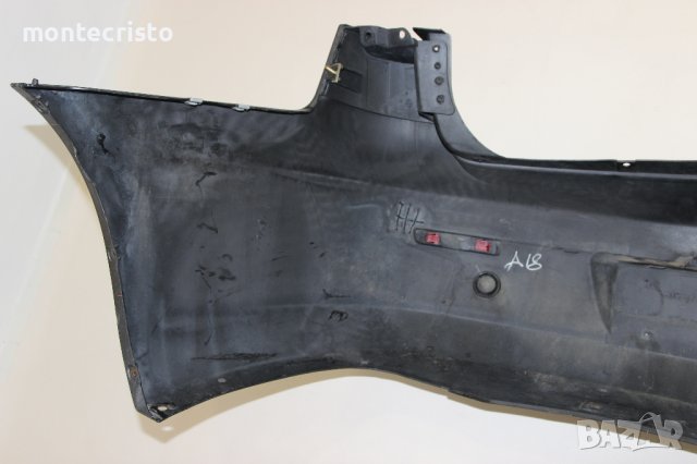 Задна броня Fiat Croma комби (2005-2008г.) Фиат Крома, снимка 6 - Части - 41100371